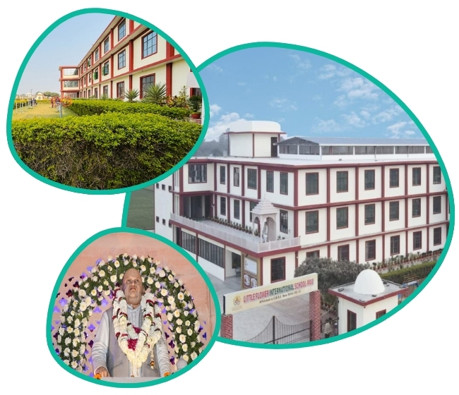 LITTLE FLOWER INTERNATIONAL SCHOOL MAU