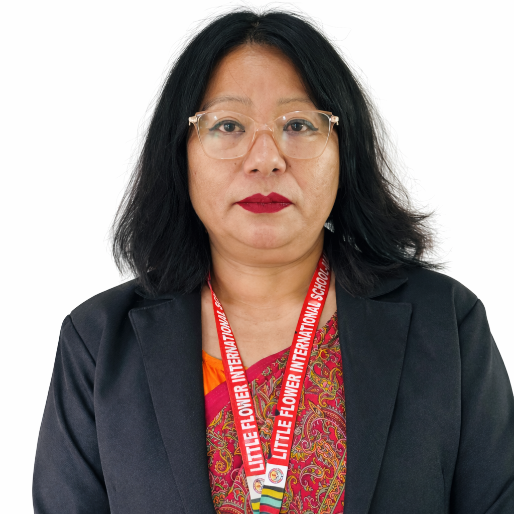 KAVITA SUBBA
