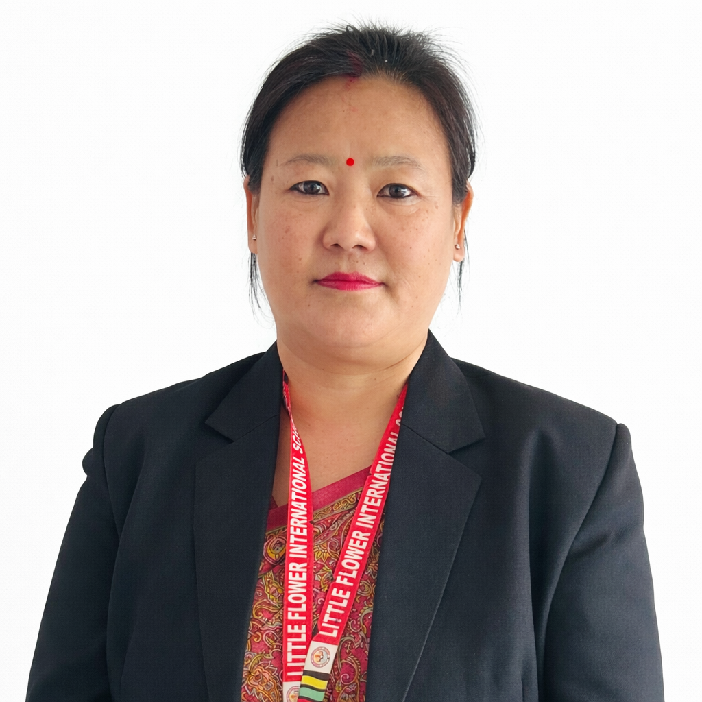 AGNES LEPCHA