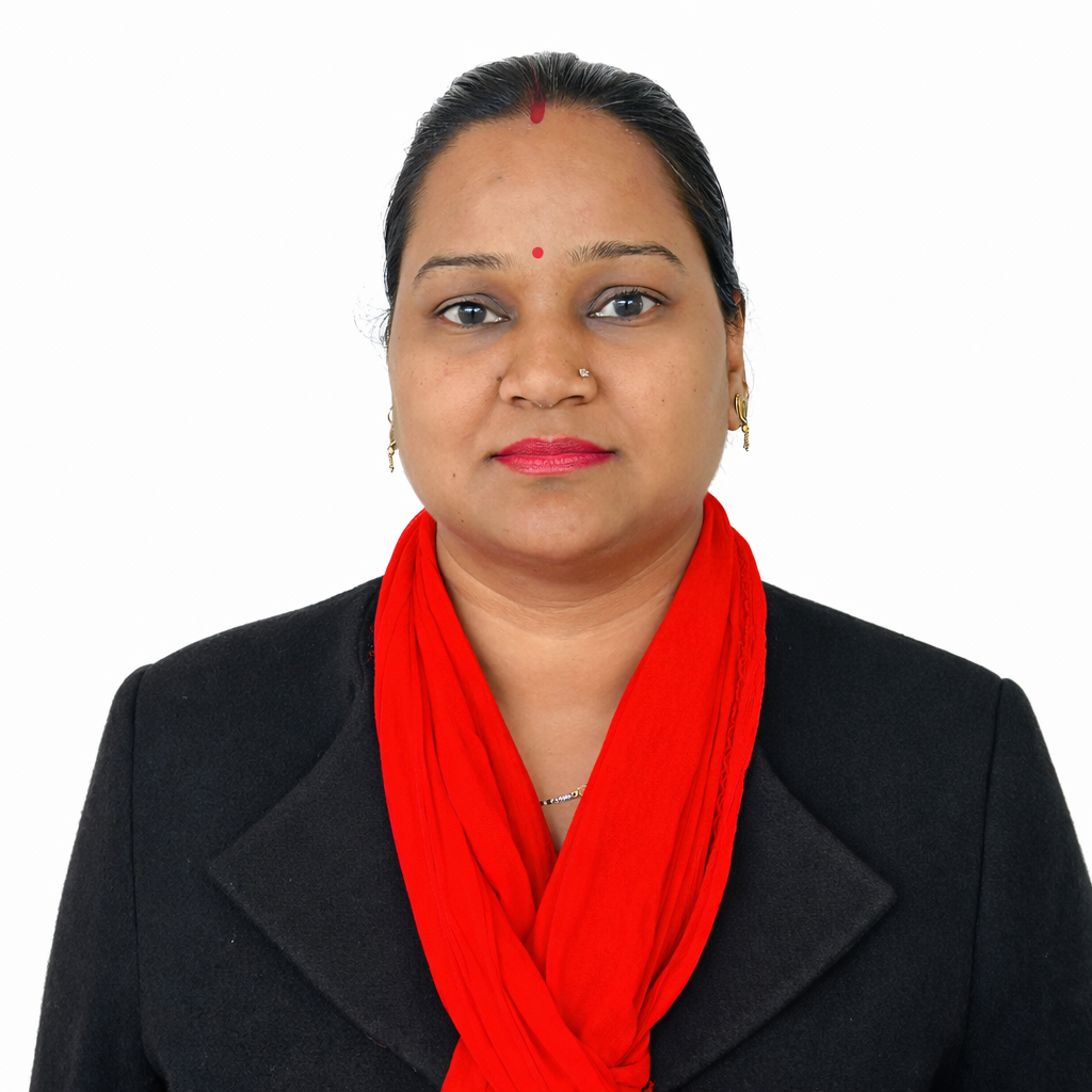 PRATIBHA VISHWAKARMA